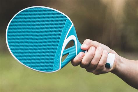 How to choose your ping-pong racket - Cornilleau