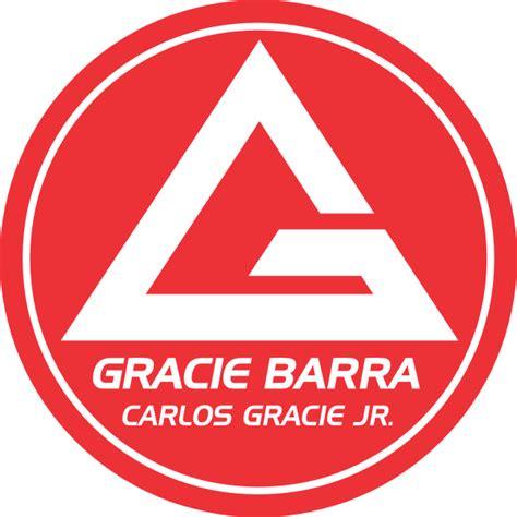 Gracie Barra Download png