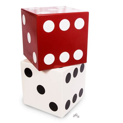 Dice Table – GreatBigStuff.com