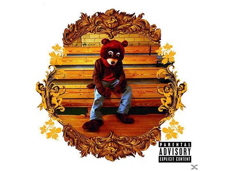 Kanye West | College Dropout - (CD) Kanye West auf CD online kaufen | SATURN