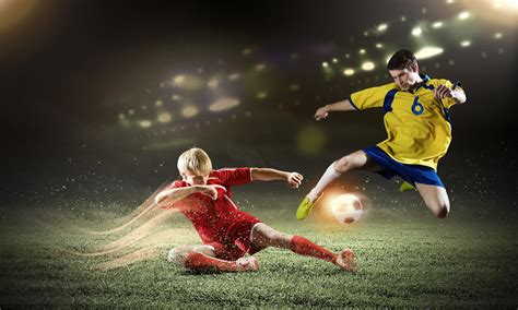 Soccer Players Desktop Wallpapers - Wallpaper Cave