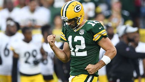 How to Watch Packers Games Online Without Cable 2019 | Heavy.com