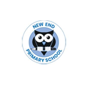 New End Primary School (Fees & Reviews) Camden, England, London, United Kingdom, Streatley Place