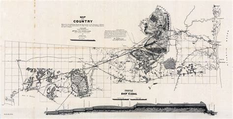 Cross Florida Barge Canal - Marjorie Carr and FDE: Leadership and Legacy Along the Ocklawaha