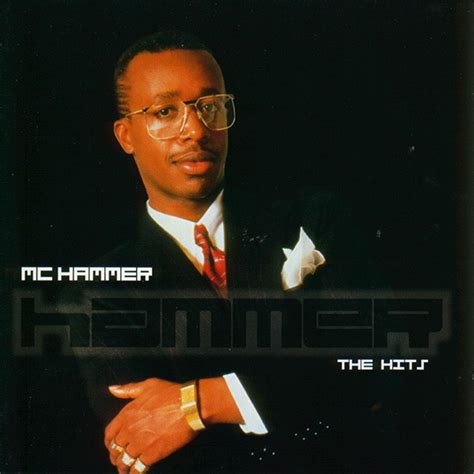 MC Hammer - The Hits | Releases, Reviews, Credits | Discogs