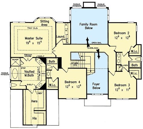 5 Bedroom 3 Bath House Floor Plans | Floor Roma