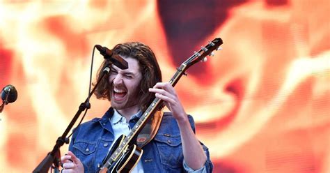 Hozier announces first Irish gig in four years this June