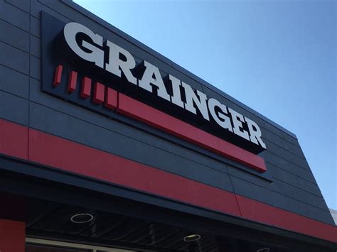 Grainger Industrial Supply - 10401 Drummond Rd, Parkwood, Philadelphia ...