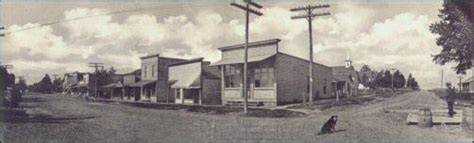 Swartz Creek Historical Society - Home Page