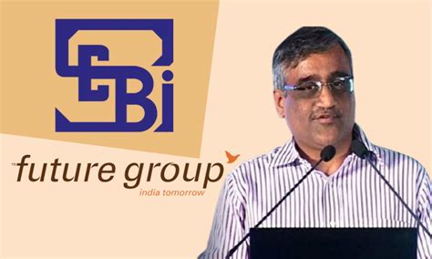 Kishore Biyani banned by SEBI, says ban won't stop Future-Reliance deal