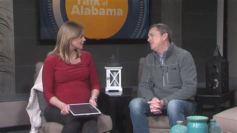 Alabama Boat Show | Talk of Alabama | 2.29.2024