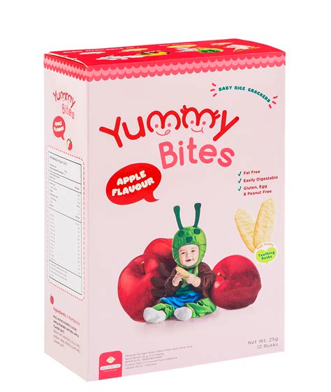 Yummy Bites