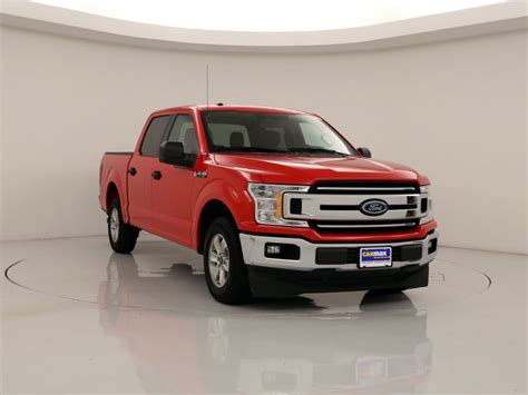 Used Ford F150 in Houston, TX