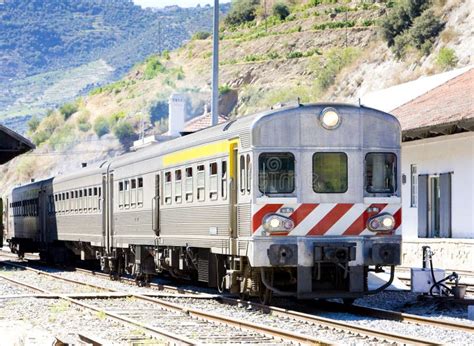 An Amtrak California Passenger Train Editorial Photo - Image of santa ...