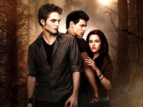 twilight, Drama, Romance, Vampire, Werewolf, Fantasy, Series, Poster Wallpapers HD / Desktop and ...