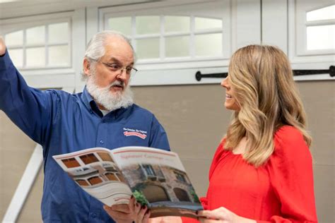 Garage Door Repair & Installation | Overhead Door Co. of Atlanta™️