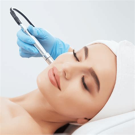 Diamond Microdermabrasion II - Comfortel Singapore (SG)