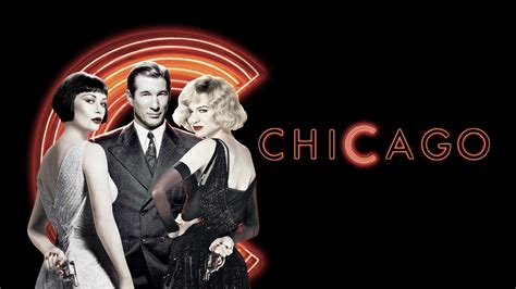 Chicago Movie