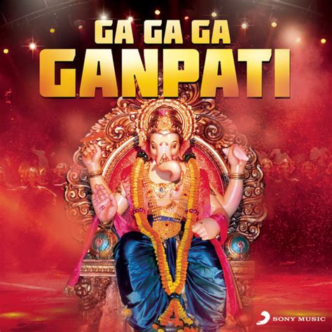 Deva Shree Ganesha (From 'Agneepath') MP3 Song Download- Ga Ga Ga ...