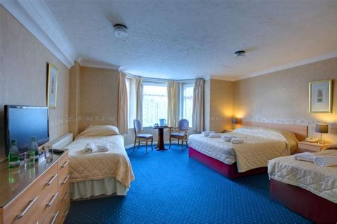 Bournemouth Sands Hotel, Bournemouth: Room Prices & Reviews | Travelocity