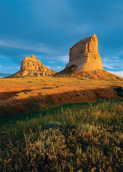 15 beautiful places to visit in Nebraska