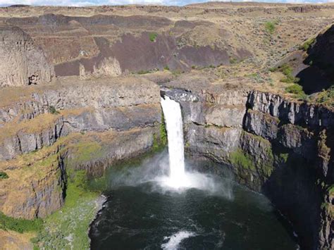 Lake Missoula Floods - Discover Lewis & Clark