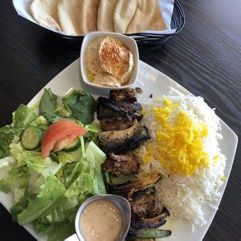 Fresh Grill Mediterranean - Order Food Online - 93 Photos & 99 Reviews ...