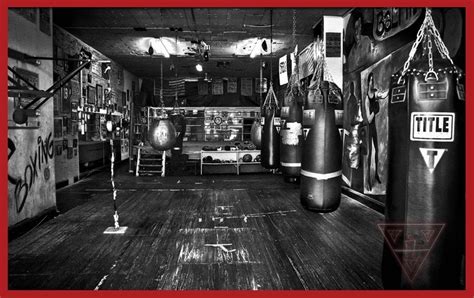 What Should I Be Looking For in a Kickboxing Gym?