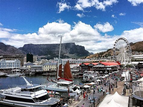 8 things you need to see in Cape Town, South Africa | InspiringTravellers.com