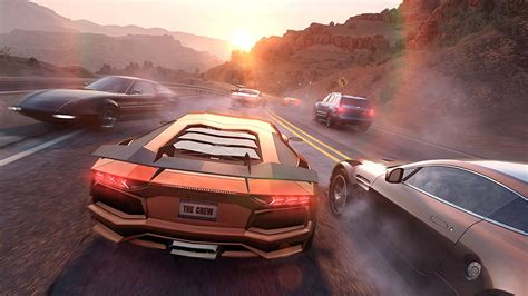 Get The Crew Xbox One cheaper | cd key Instant download | CDKeys.com