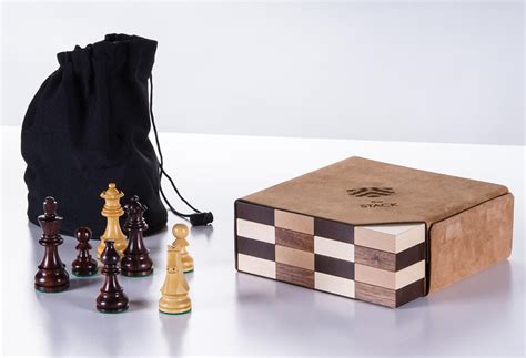 Holiday Chess Gifts Guide - Chess House