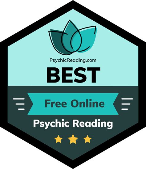 The Best Free Online Psychic Reading of 2023 - psychicreading.com