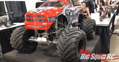 Primal RC 1/5 Raminator Monster Truck!!! « Big Squid RC – RC Car and Truck News, Reviews, Videos ...