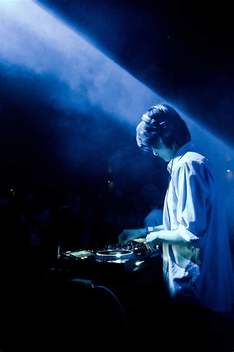 The Top 25 Breakthrough DJs Of The Year 2023 - Features - Mixmag