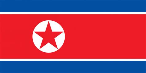 North Korea National Flag | History & Facts | Flagmakers