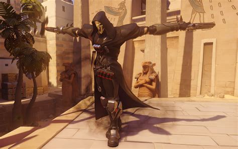 Image - Reaper Overwatch 013.jpg - Overwatch Wiki