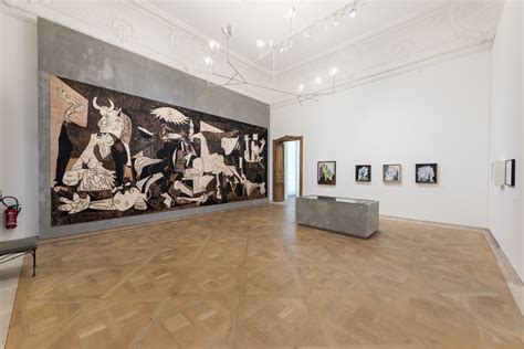 Guernica | Musée Picasso Paris