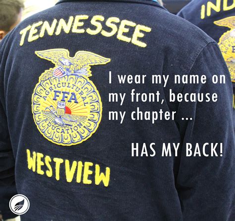 10+ FFA quotes that will tug at your heartstrings | AGDAILY