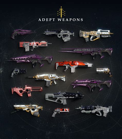 Category:Age of Triumph Exotic Weapons | Destiny Wiki | FANDOM powered ...