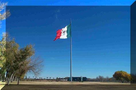 Get To Know Juarez, Mexico: Juarez, Biggest Border in the World