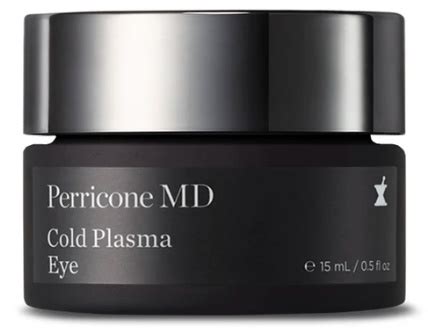 Perricone MD Cold Plasma Eye ingredients (Explained)