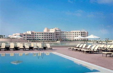 Hotel Afamia Rotana Resort, Latakia, Lattakia: the best offers with ...