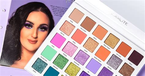 TikTok's Mikayla Nogueira Launched a Makeup Collection - BeautyNews.UK