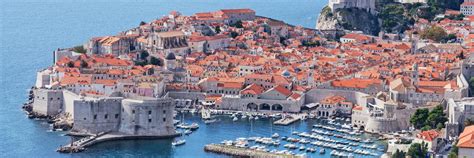 10 Best Dubrovnik Hotels, Croatia (From $192)