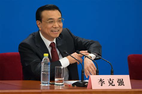 New Prime Minister Seeks to Reassure World on China's Rise - The New ...