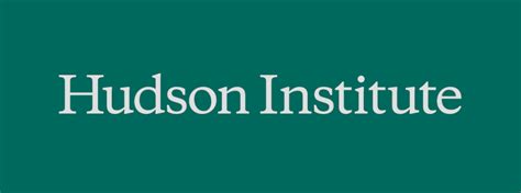 Hudson Institute – Inclusive America