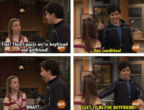 Drake & Josh Quotes on Twitter: "#drakeandjoshquotes http://t.co/2hYMT9Es"