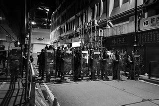 Hong Kong Protests 2019 | Jonathan van Smit | Flickr