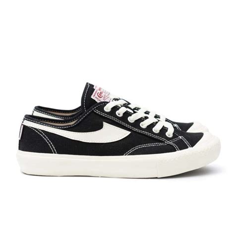 Jual Sepatu Compass Gazelle Low Black White 100% ORIGINAL / Sepatu Sneakers Pria dan Sepatu ...