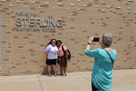 Photos: Sterling Elementary says goodbye for the summer | Star-Journal